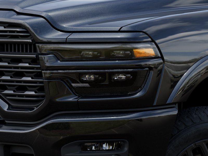 new 2026 Ram 2500 car, priced at $100,425