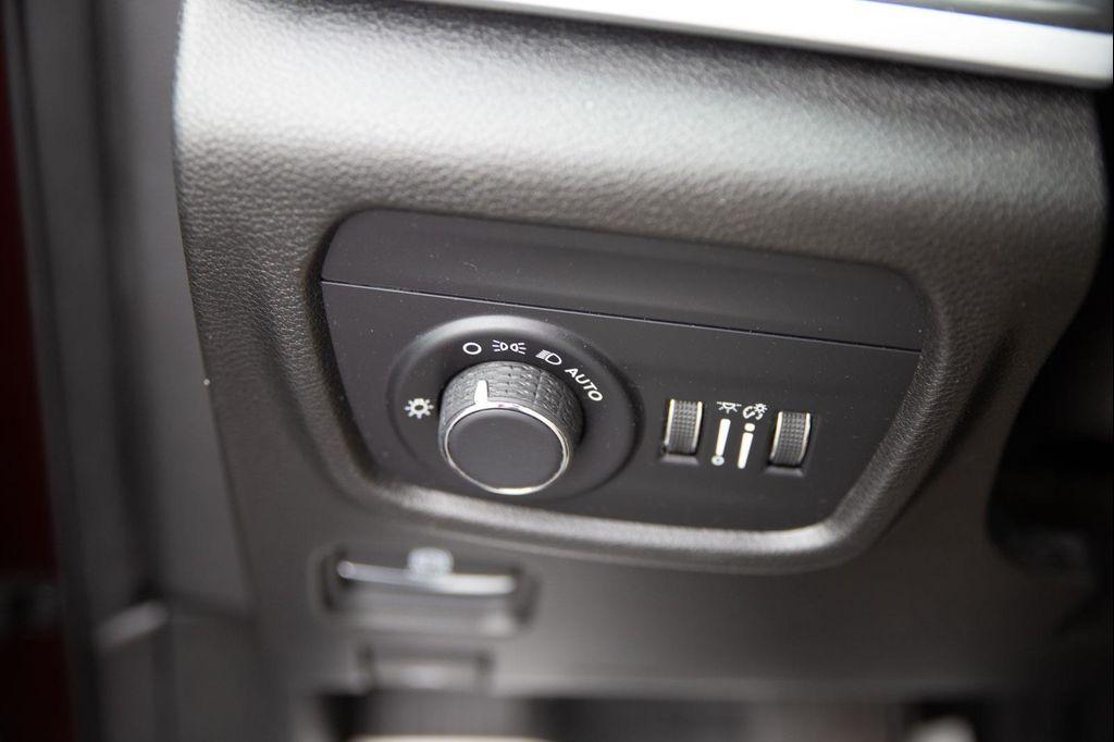 used 2024 Jeep Grand Cherokee car, priced at $31,775