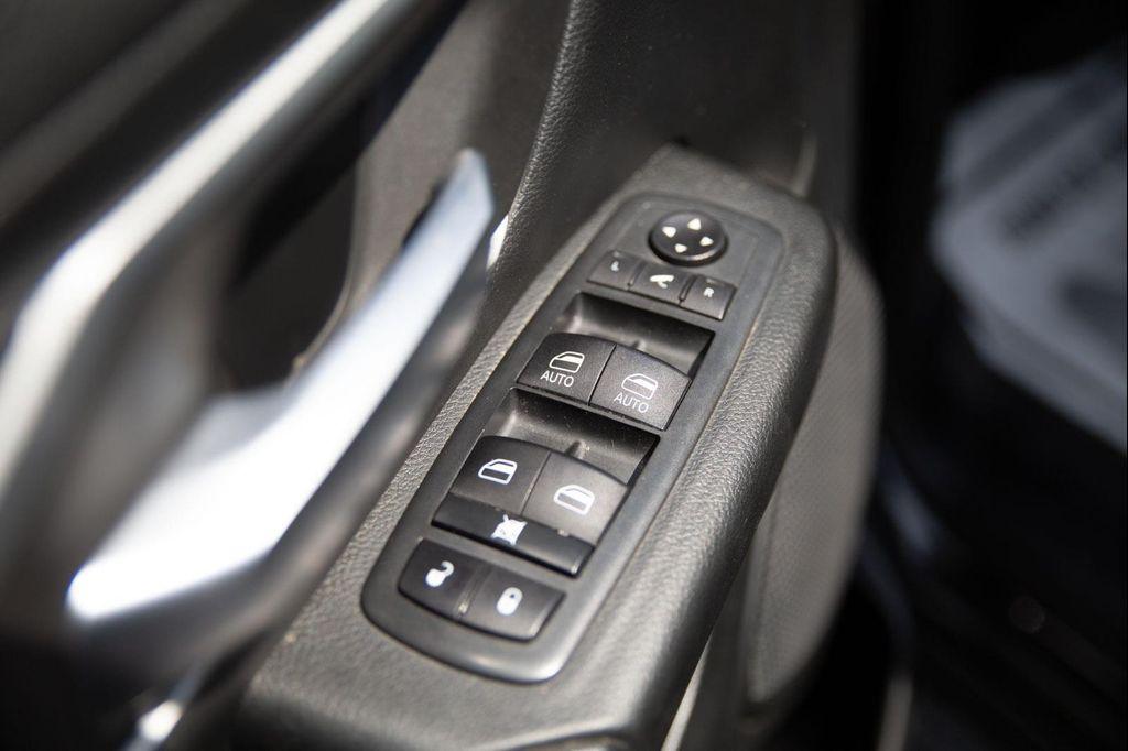 used 2020 Ram 1500 car, priced at $25,000