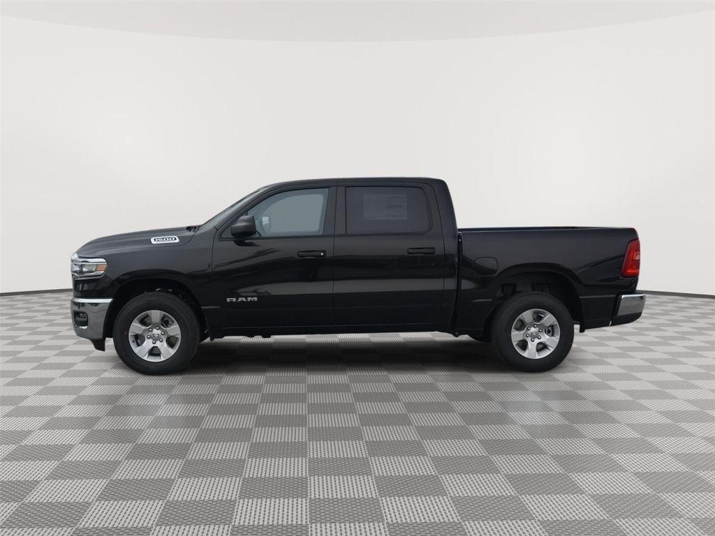 new 2026 Ram 1500 car, priced at $43,624