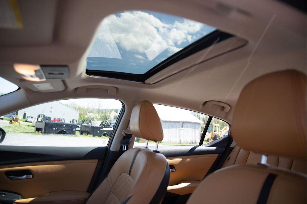 used 2022 Nissan Sentra car, priced at $20,000