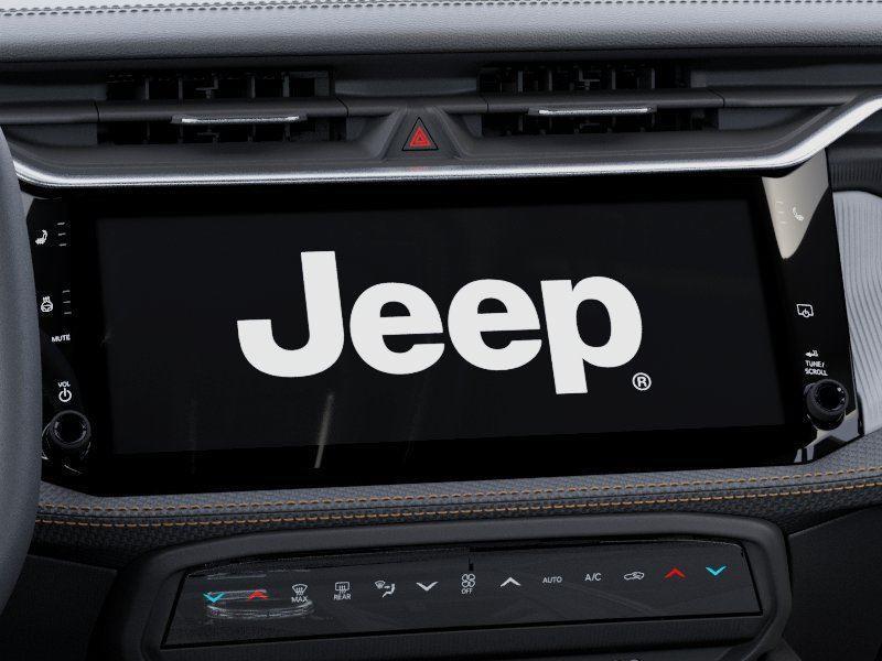 new 2026 Jeep Cherokee car, priced at $39,814