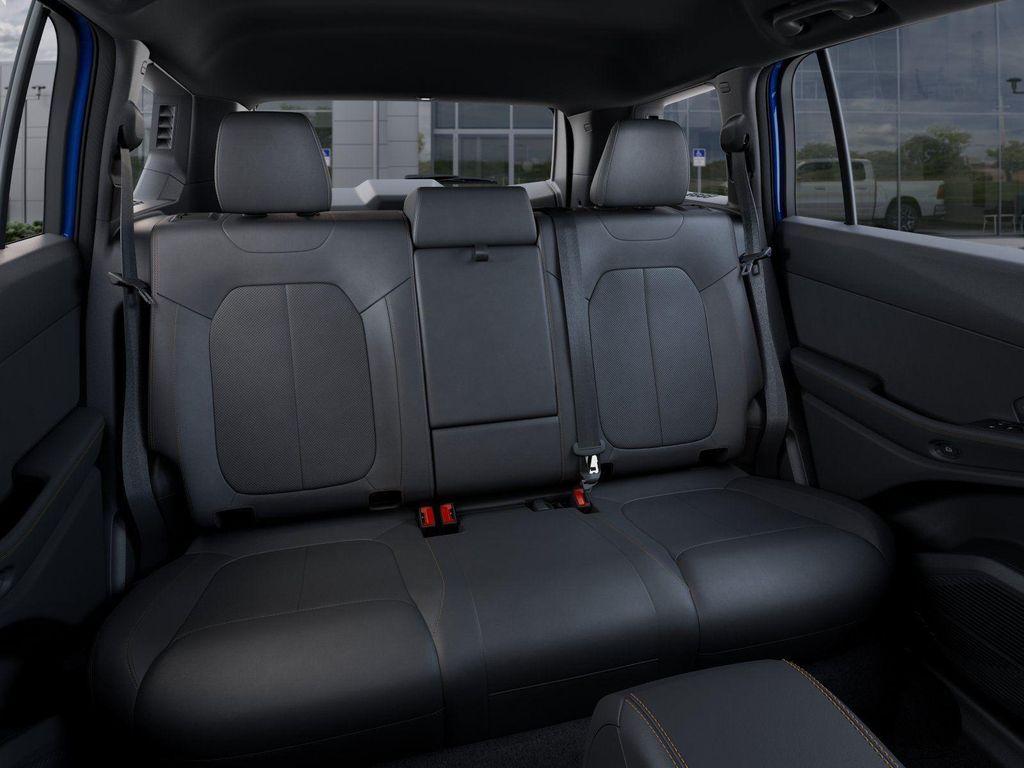 new 2026 Jeep Cherokee car, priced at $39,814
