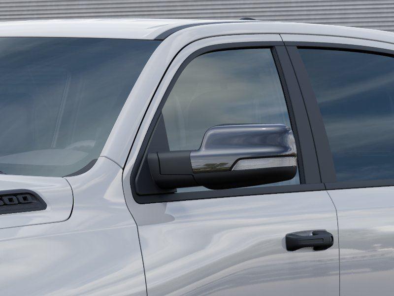 new 2026 Ram 1500 car, priced at $47,455