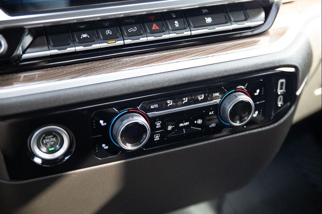 used 2022 Chevrolet Silverado 1500 car, priced at $35,555