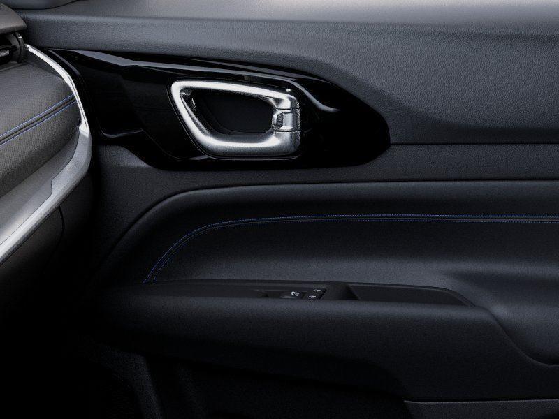 new 2026 Jeep Compass car, priced at $33,645