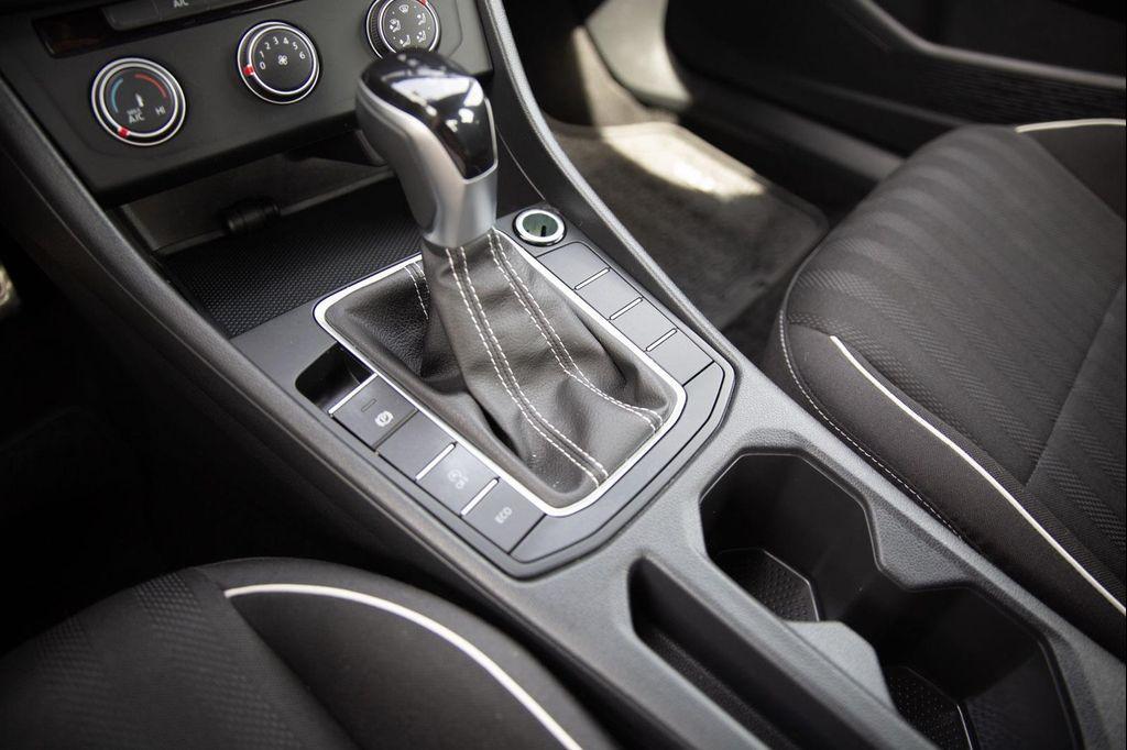 used 2023 Volkswagen Jetta car, priced at $18,405