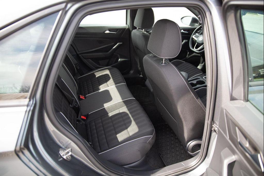 used 2023 Volkswagen Jetta car, priced at $18,405