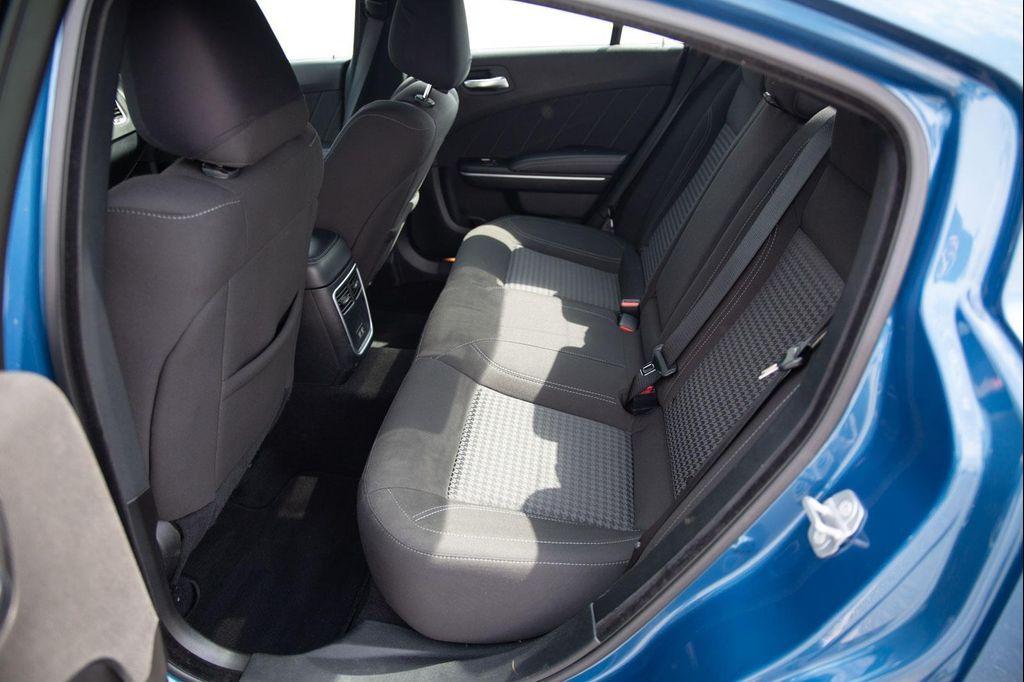 used 2023 Dodge Charger car, priced at $27,370