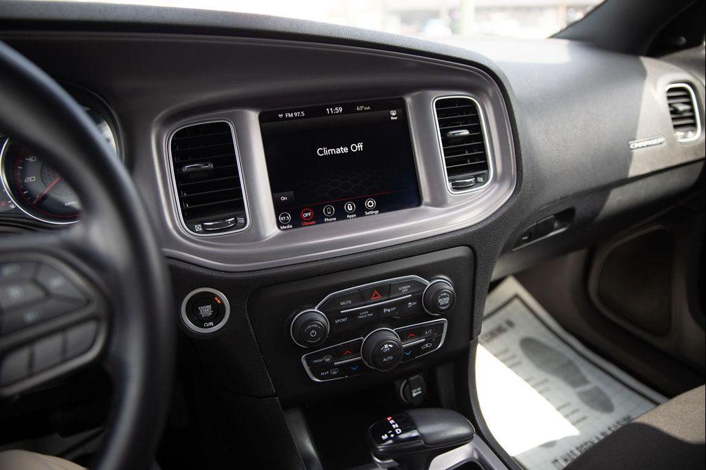 used 2023 Dodge Charger car, priced at $27,370