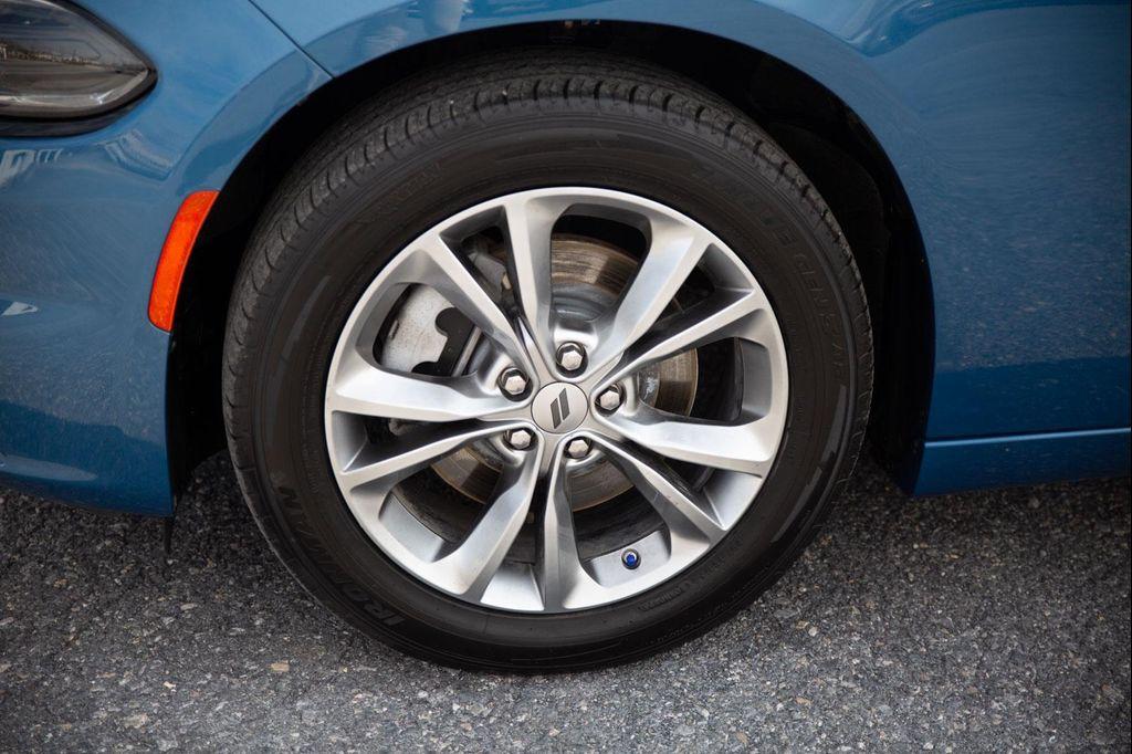used 2023 Dodge Charger car, priced at $27,370