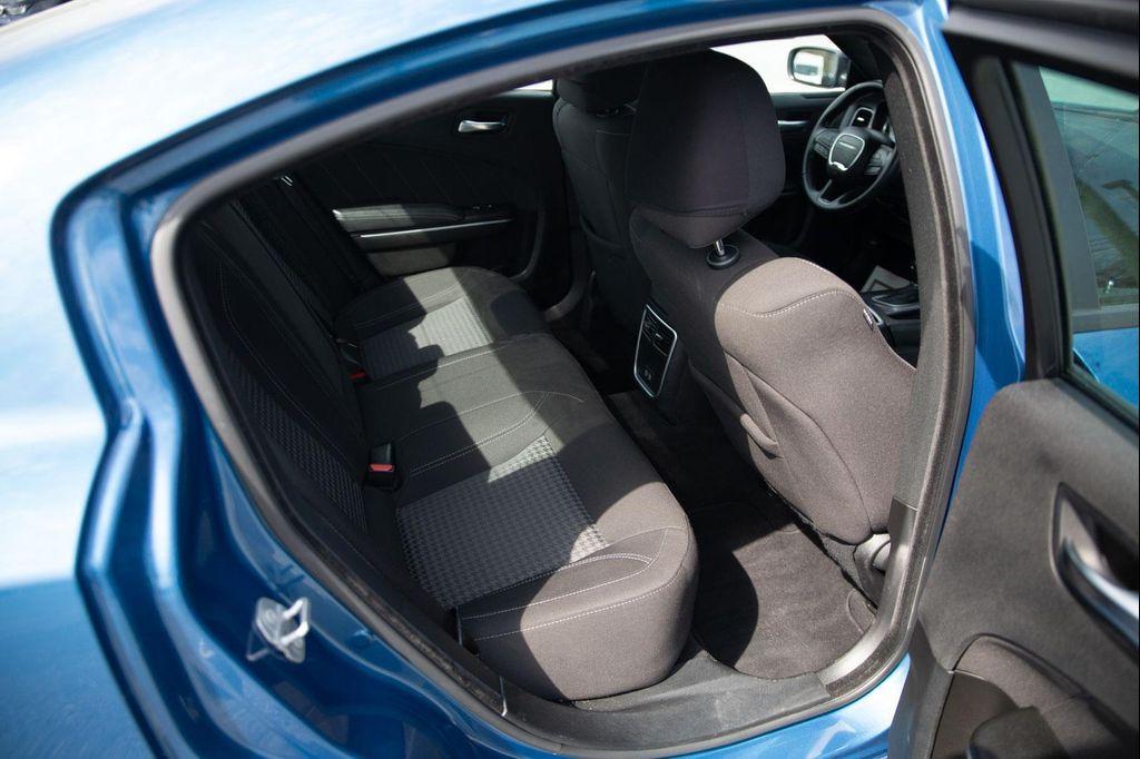 used 2023 Dodge Charger car, priced at $27,370