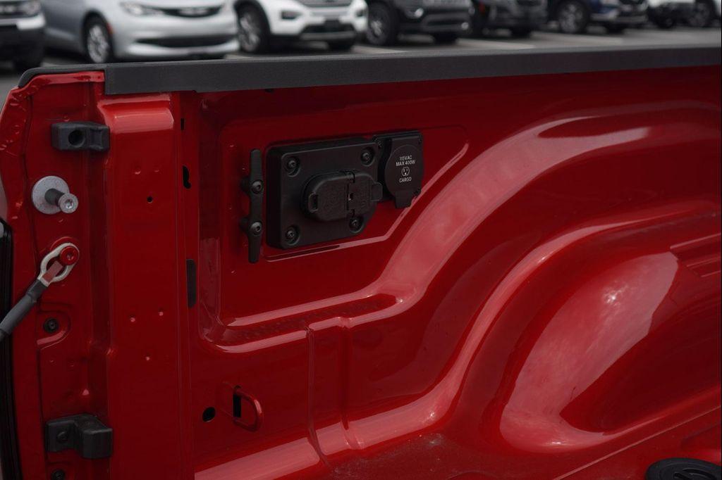 new 2025 Ram 2500 car, priced at $59,255
