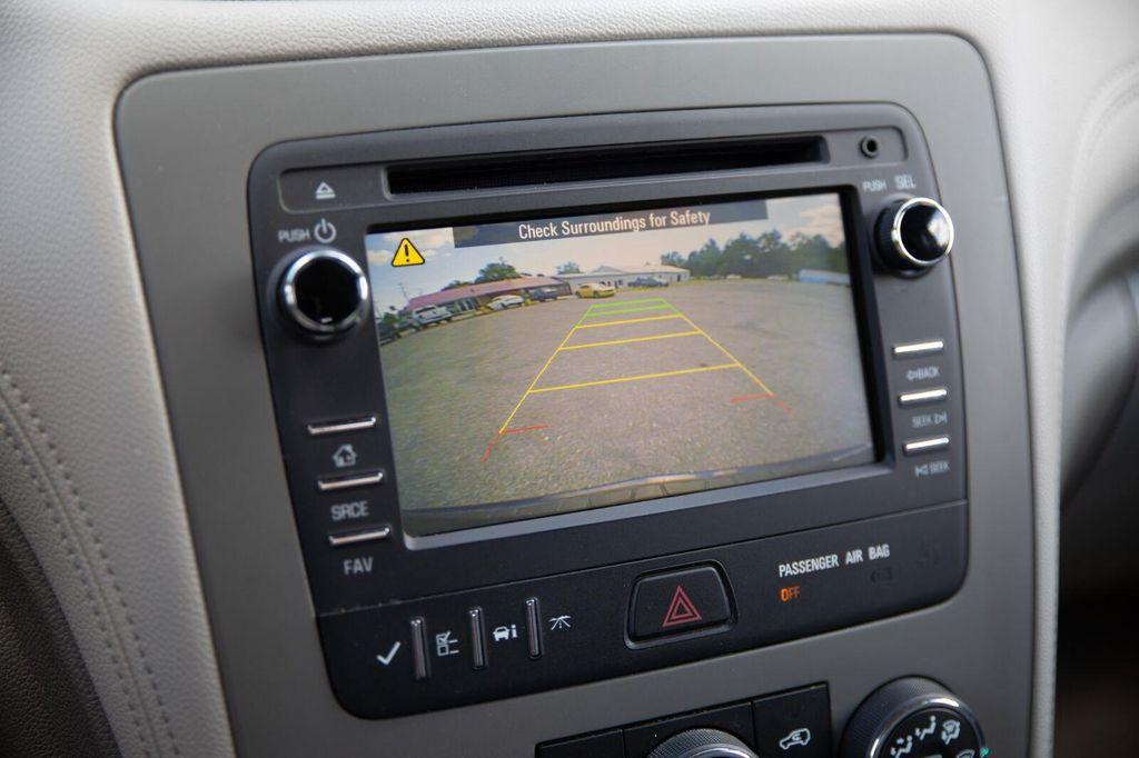 used 2015 Chevrolet Traverse car, priced at $13,485