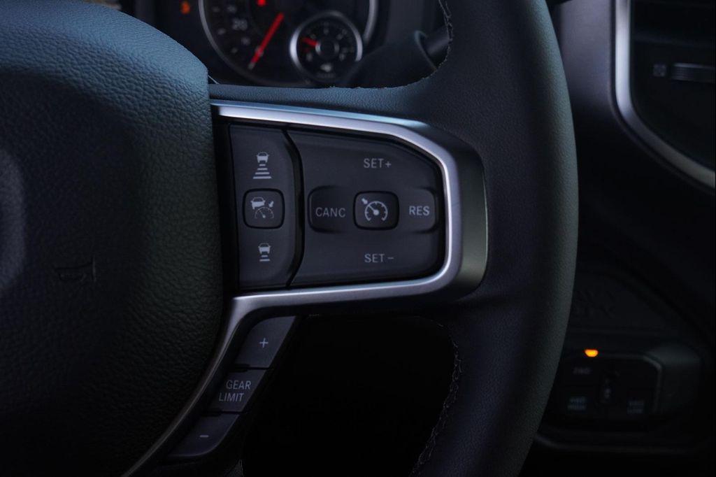 new 2026 Ram 2500 car, priced at $70,575