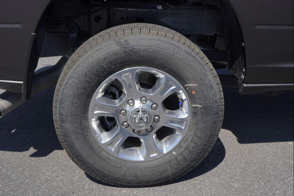new 2026 Ram 2500 car, priced at $70,575