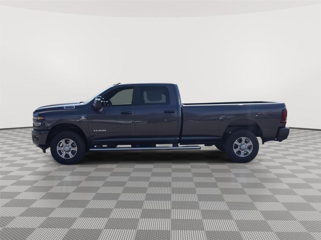new 2026 Ram 2500 car, priced at $70,575