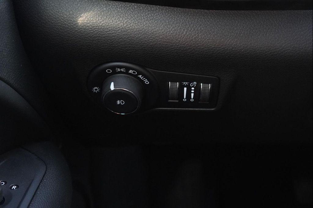 new 2026 Jeep Compass car, priced at $34,595