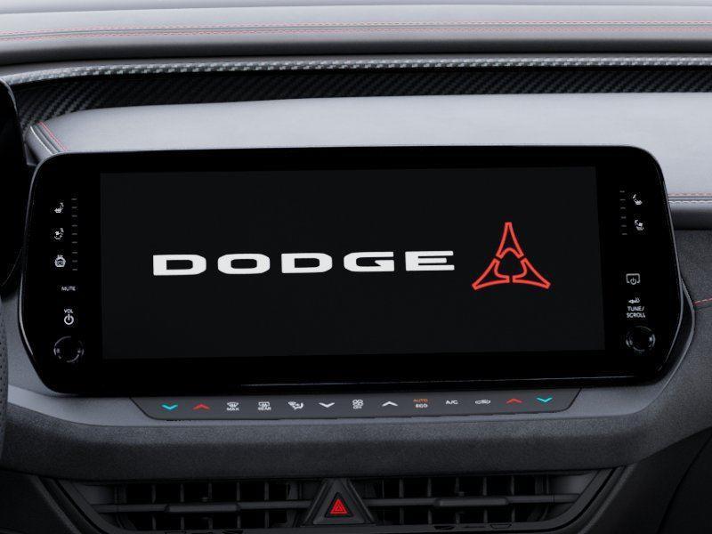 new 2026 Dodge Charger car, priced at $61,726
