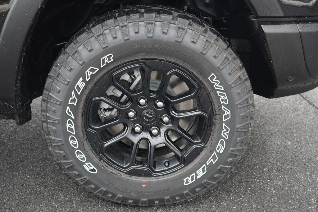 new 2026 Ram 1500 car, priced at $58,815