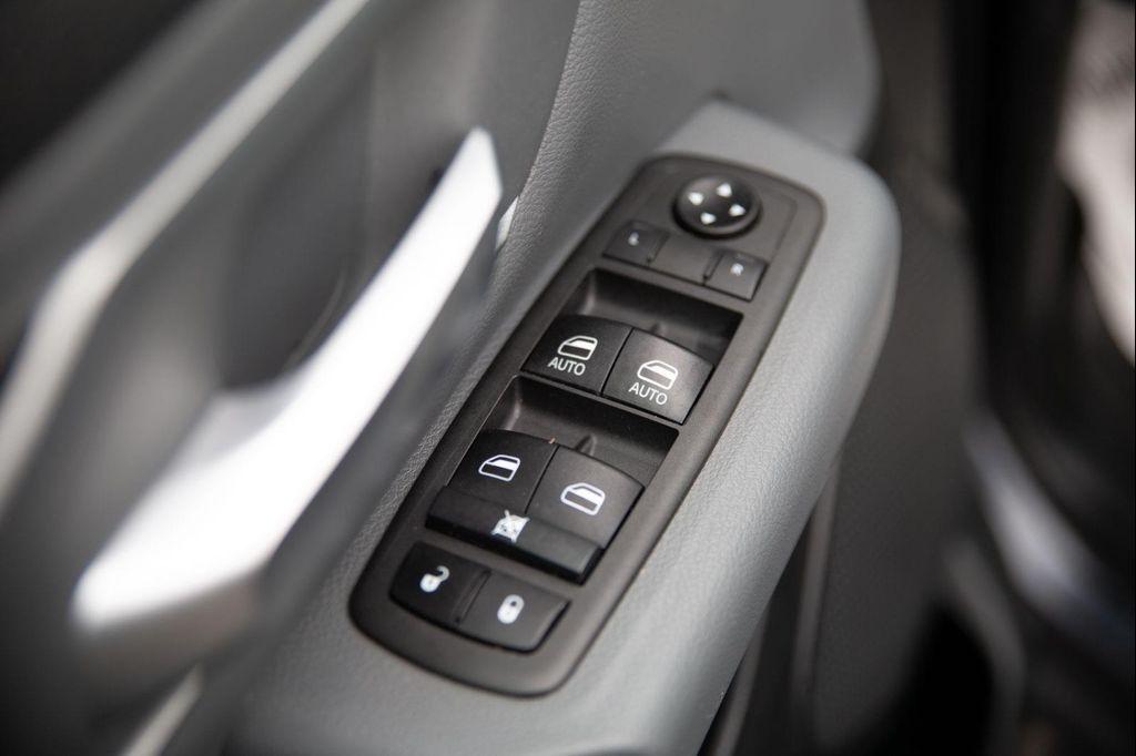 used 2021 Ram 1500 car, priced at $34,160