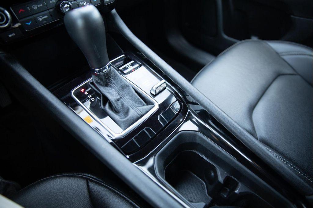 used 2025 Jeep Compass car, priced at $27,540