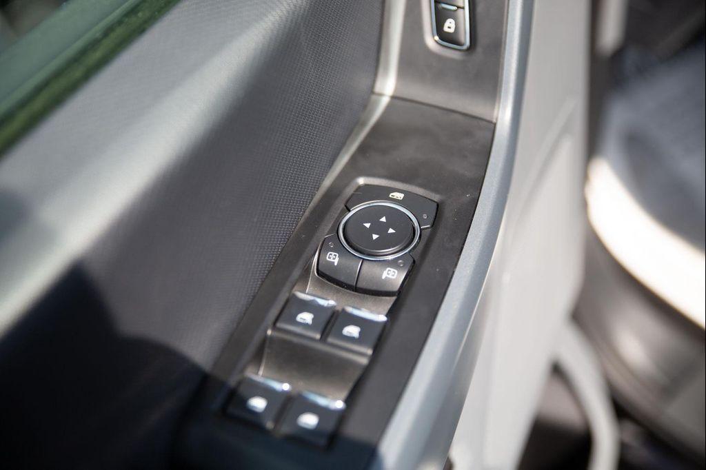 used 2023 Ford F-150 car, priced at $38,000