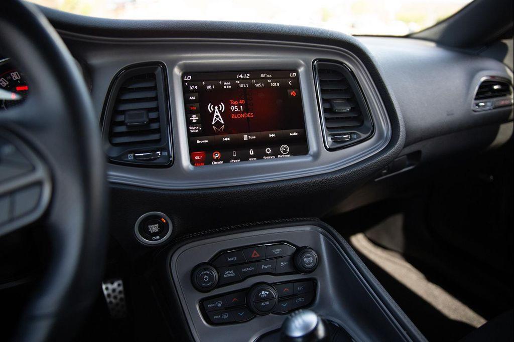 used 2023 Dodge Challenger car, priced at $45,000