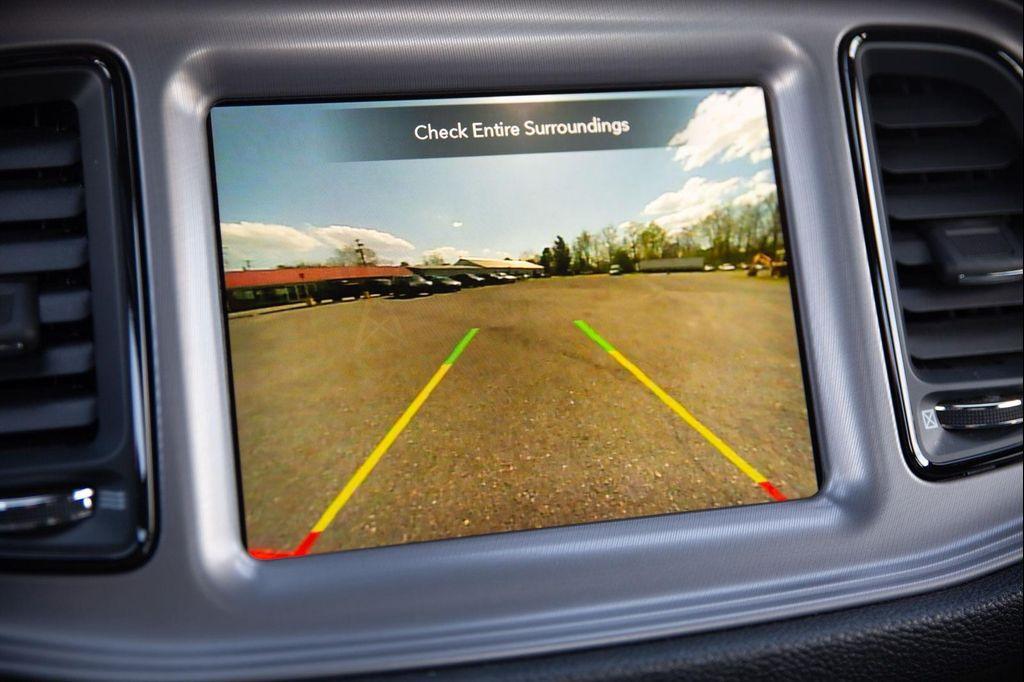 used 2023 Dodge Challenger car, priced at $45,000