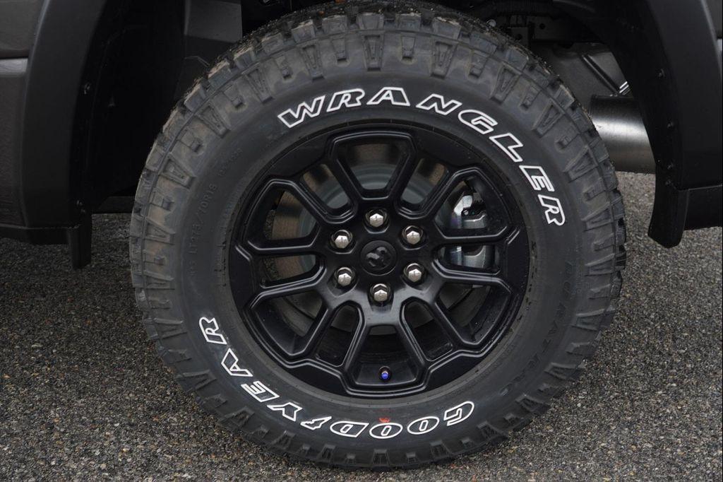 new 2026 Ram 1500 car, priced at $58,815
