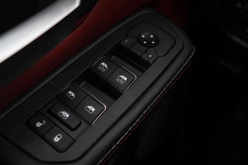 new 2026 Ram 1500 car, priced at $58,815