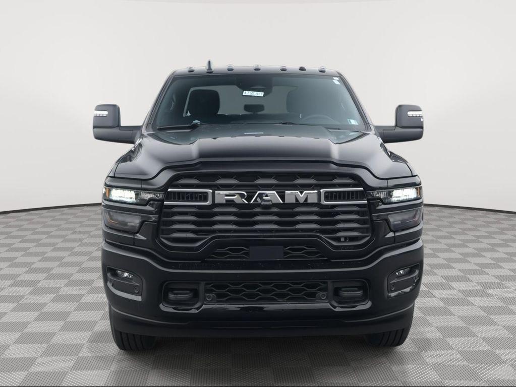 new 2026 Ram 2500 car, priced at $70,575