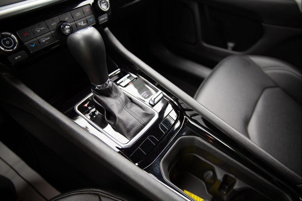 used 2025 Jeep Compass car, priced at $25,000