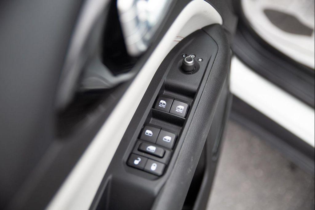 used 2025 Jeep Compass car, priced at $25,000