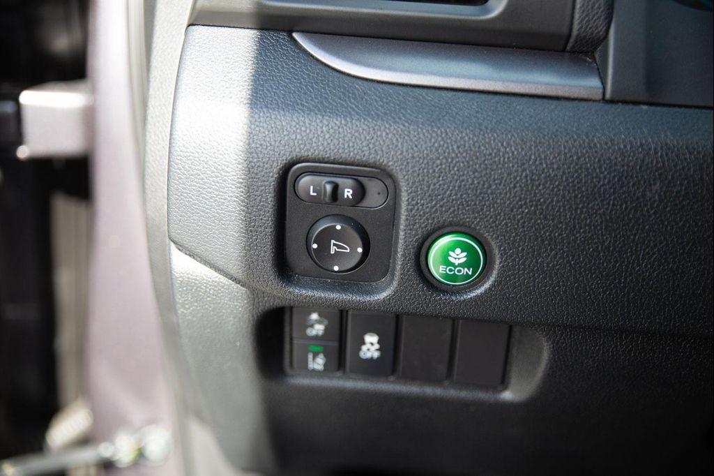 used 2022 Honda Pilot car, priced at $27,925