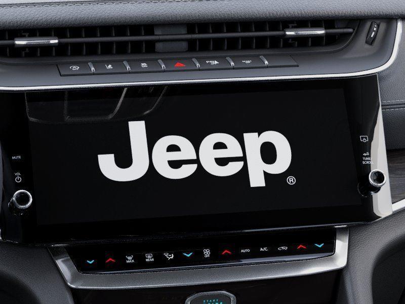 new 2026 Jeep Grand Cherokee L car, priced at $47,165