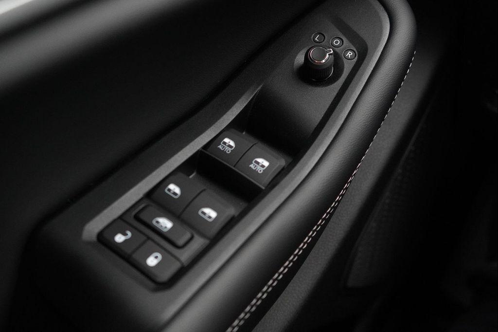 new 2026 Jeep Grand Cherokee car, priced at $38,495