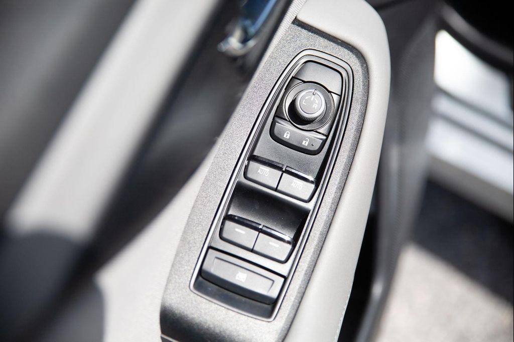 used 2021 Subaru Legacy car, priced at $20,012