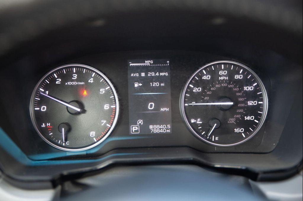 used 2021 Subaru Legacy car, priced at $20,012