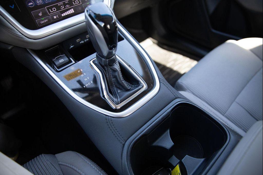 used 2021 Subaru Legacy car, priced at $20,012