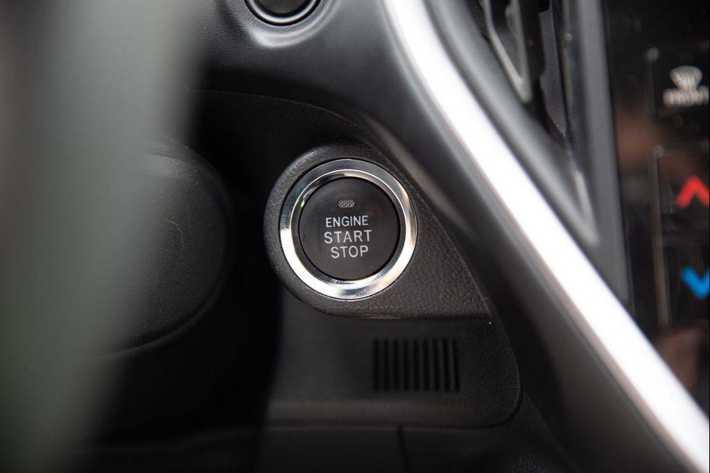 used 2024 Subaru Impreza car, priced at $23,350