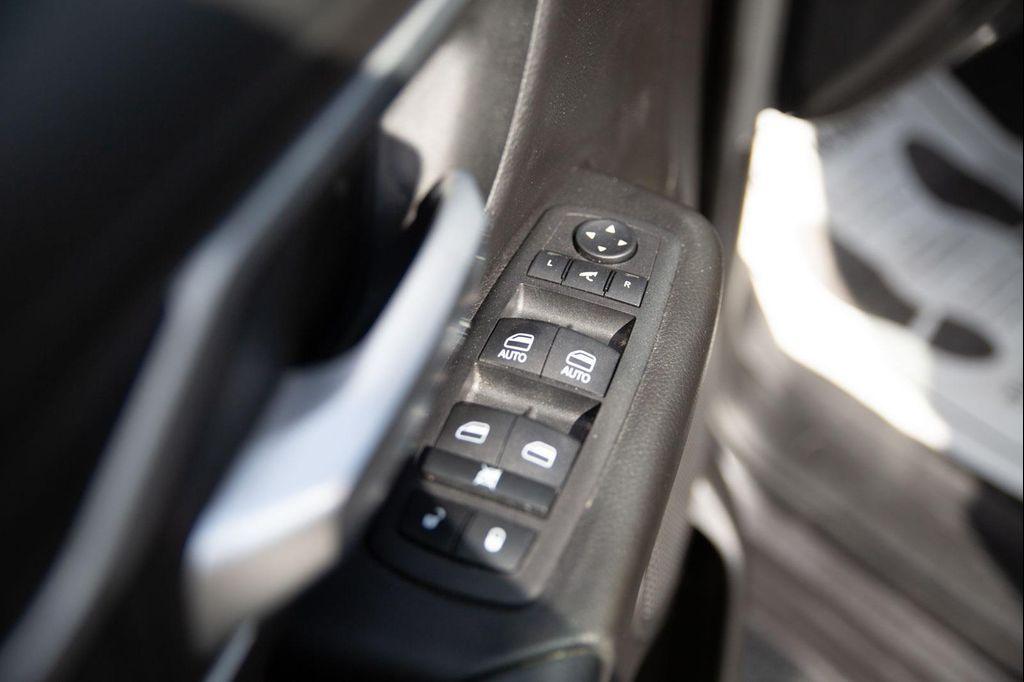 used 2023 Ram 1500 car, priced at $39,210