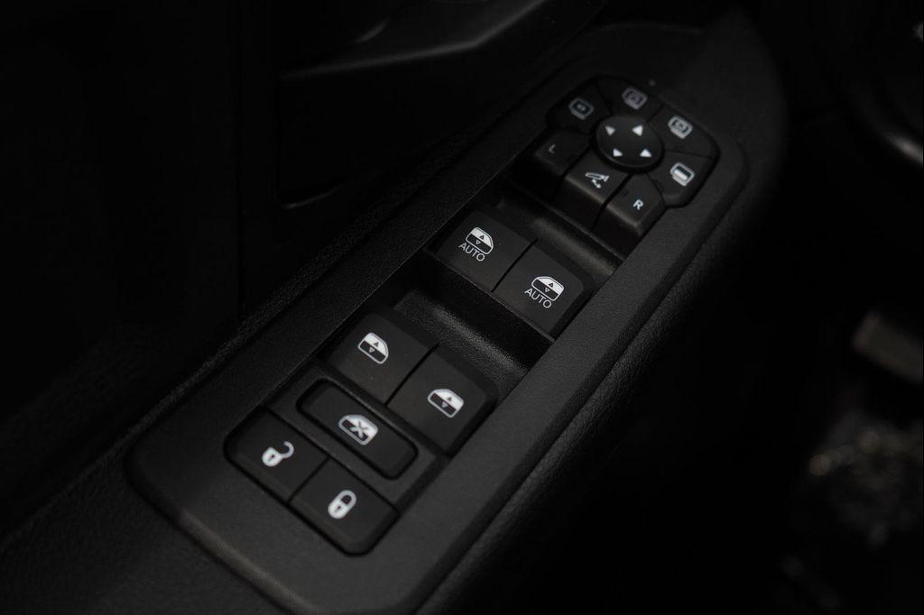 new 2026 Ram 2500 car, priced at $65,415