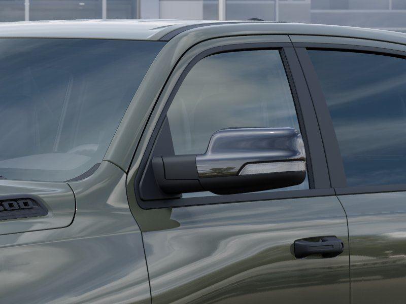 new 2026 Ram 1500 car, priced at $47,897