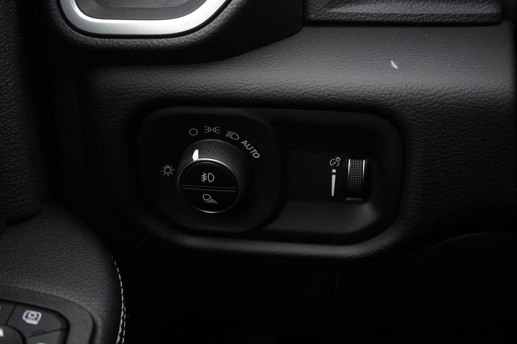new 2026 Ram 2500 car, priced at $70,575