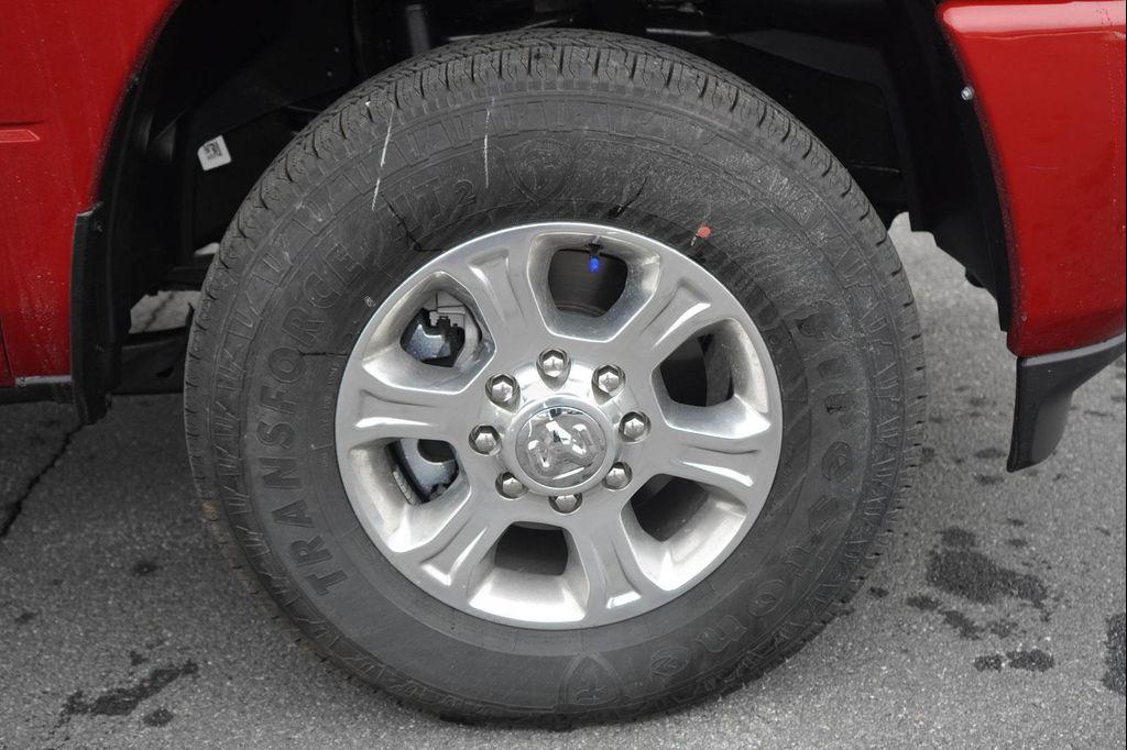 new 2026 Ram 2500 car, priced at $70,575