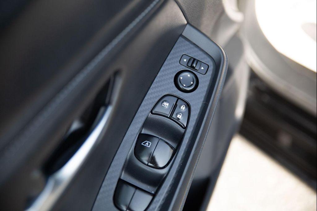 used 2025 Nissan Sentra car, priced at $20,000