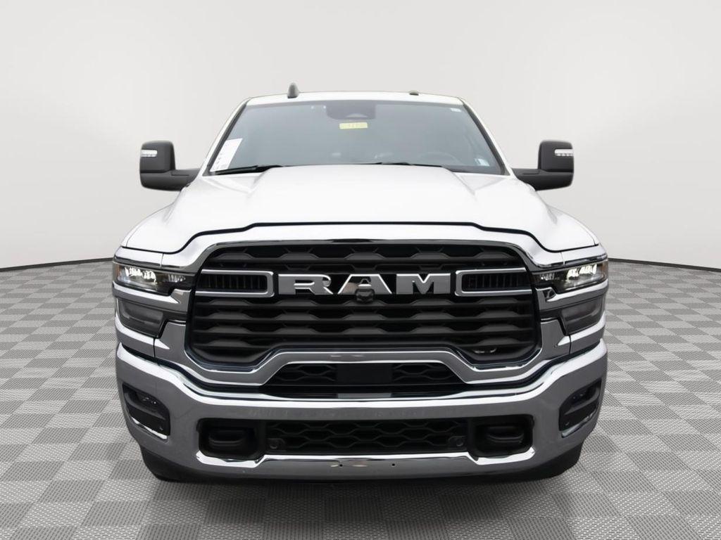 used 2025 Ram 2500 car, priced at $58,100