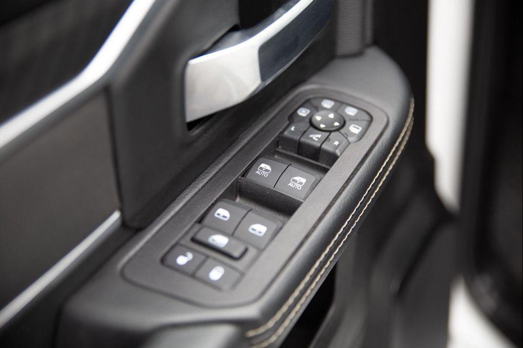 used 2025 Ram 2500 car, priced at $58,100
