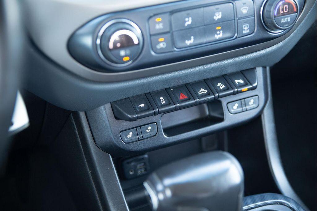 used 2019 Chevrolet Colorado car, priced at $25,000